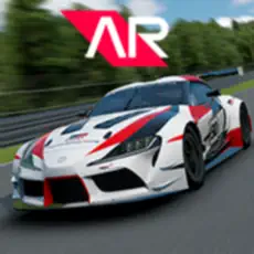 Assoluto Racing Apk mod 2023 game latest version for free