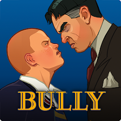 Bully: Anniversary Edition Apk 2023 Game For Free