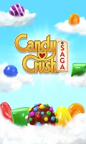 Candy Crush Saga mod Apk 2023