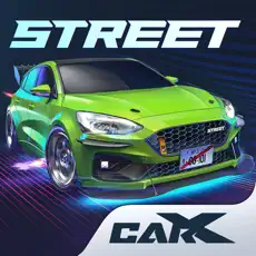 Carrex Street APK Game