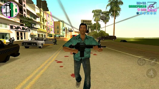 Grand Theft Auto IV 