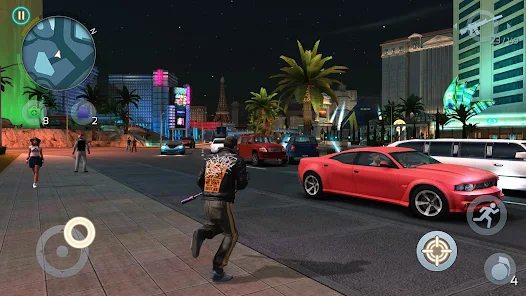  Gangstar Vegas Apk 2023