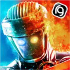 Real Steel Boxing Champions APK 2023 for Android