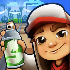 Subway Surfers mod 2023 Unlimited Money Game for Android