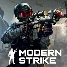 Modern Strike Online: FPS PvP