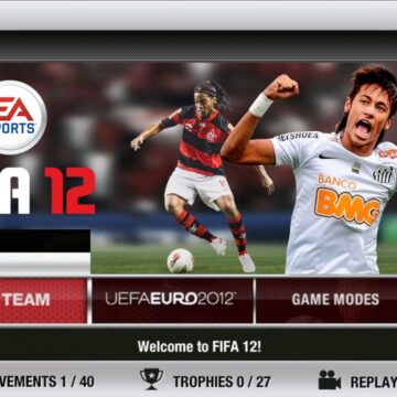 Fifa 12